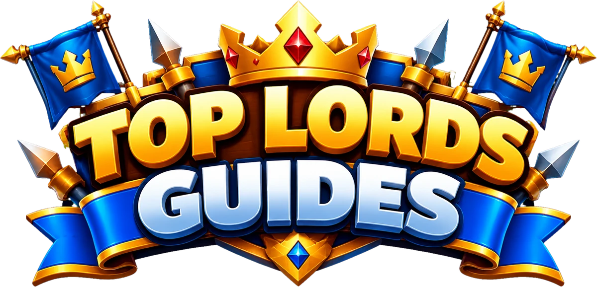 Top Lords Guides