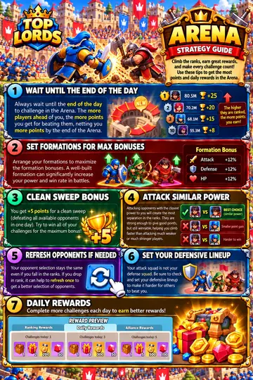 Arena Strategy thumbnail