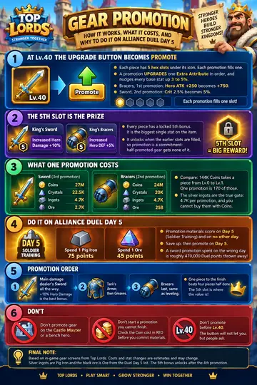 Gear Promotion thumbnail